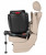 Автокресло Carrello Asteroid Plus Marble Grey