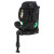 Автокресло Carrello Empire Absolute Black