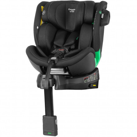 Автокресло Carrello Empire Absolute Black