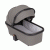 Детская коляска 2 в 1 Carrello Sigma Fog Grey