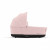 Детская коляска 2 в 1 Cybex Priam IV Peach Pink / Matt Black