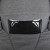 Детская коляска 3 в 1 Roan Bass Next Shiny Grey/Black/ руч.Коричневый