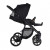 Детская коляска 2 в 1 Milu Kids Тоssа Black collection pituso