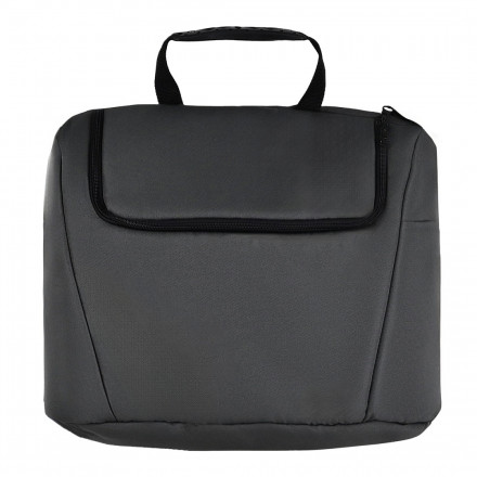 Детская коляска 2 в 1 Milu Kids Тоssа Dark grey collection pituso
