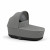 Детская коляска 1 в 1 Cybex Priam IV Soho Grey / Rosegold