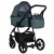 Детская коляска 2 в 1 Milu Kids Тоssа Sage collection pituso