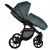 Детская коляска 2 в 1 Milu Kids Тоssа Sage collection pituso