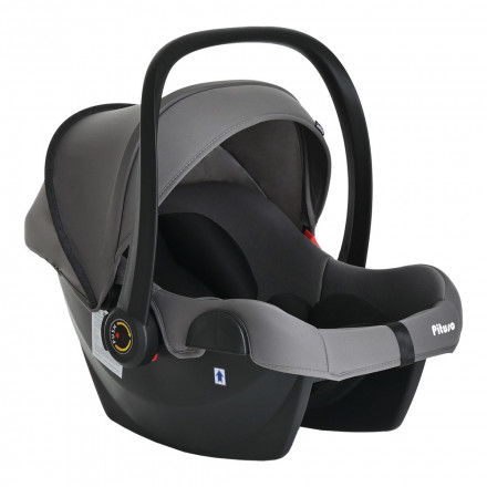 Детская коляска 3 в 1 Milu Kids Тоssа Latte collection pituso