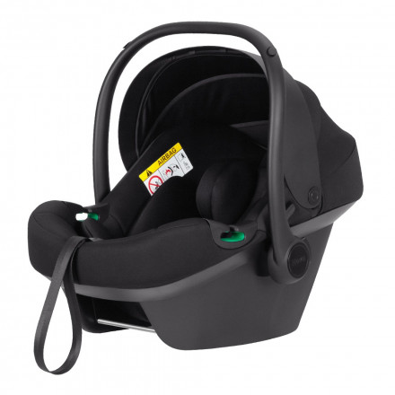 Автокресло Carrello Nova Black Line