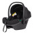 Автокресло Carrello Nova Black Line