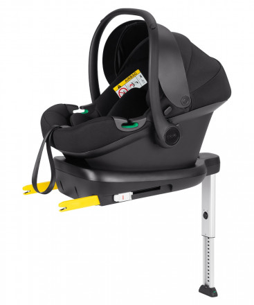 Автокресло Carrello Nova Black Line