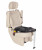 Автокресло Carrello Nova Black Line
