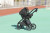 Автокресло Carrello Nova Black Line