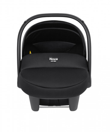 Автокресло Carrello Nova Black Line