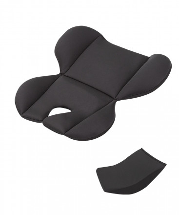 Автокресло Carrello Nova Black Line