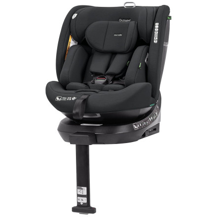 Автокресло Carrello Octopus Deepwater Grey