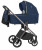 Детская коляска 2 в 1 Carrello Ultra/W Morning Blue