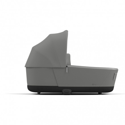 Детская коляска 1 в 1 Cybex Priam IV Soho Grey / Rosegold