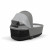 Детская коляска 1 в 1 Cybex Priam IV Soho Grey / Rosegold