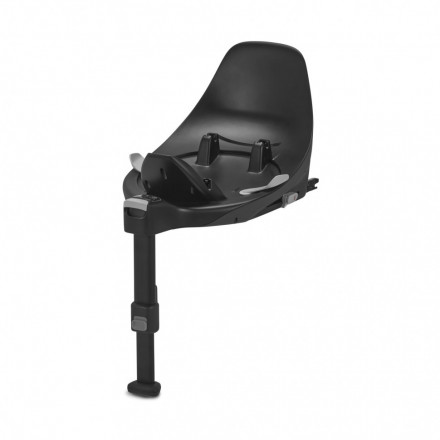 Детская коляска 4 в 1 Cybex Priam IV Soho Grey / Chrome Brown