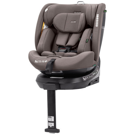 Автокресло Carrello Octopus Sandstone Beige