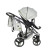 Детская коляска 2 в 1 Junama Sport Grey