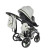 Детская коляска 2 в 1 Junama Sport Grey