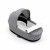 Детская коляска 4 в 1 Cybex Priam IV Manhattan Grey Plus / Chrome Black