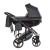 Детская коляска 2 в 1 Junama Sport Graphite