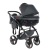 Детская коляска 2 в 1 Junama Sport Graphite
