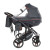 Детская коляска 2 в 1 Junama Sport Graphite