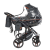 Детская коляска 2 в 1 Junama Sport Graphite
