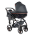 Детская коляска 2 в 1 Junama Sport Graphite