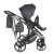 Детская коляска 2 в 1 Junama Sport Graphite