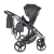 Детская коляска 2 в 1 Junama Sport Graphite