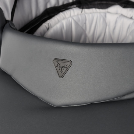 Детская коляска 2 в 1 Junama Sport Graphite