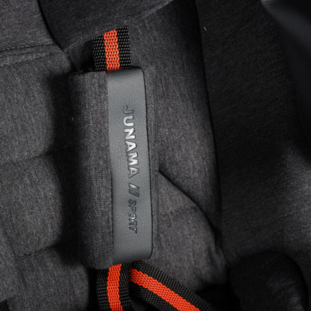Детская коляска 2 в 1 Junama Sport Graphite