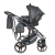 Детская коляска 3 в 1 Junama Sport Graphite