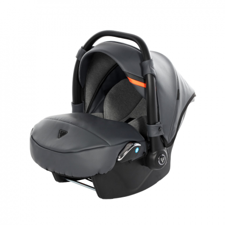 Детская коляска 3 в 1 Junama Sport Graphite