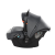 Детская коляска 3 в 1 Junama Sport Graphite