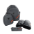Детская коляска 3 в 1 Junama Sport Graphite