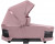 Детская коляска 2 в 1 Carrello Omega+ Galaxy Pink