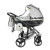 Детская коляска 2 в 1 Junama Sport Grey