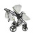 Детская коляска 2 в 1 Junama Sport Grey