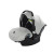 Детская коляска 3 в 1 Junama Sport Grey