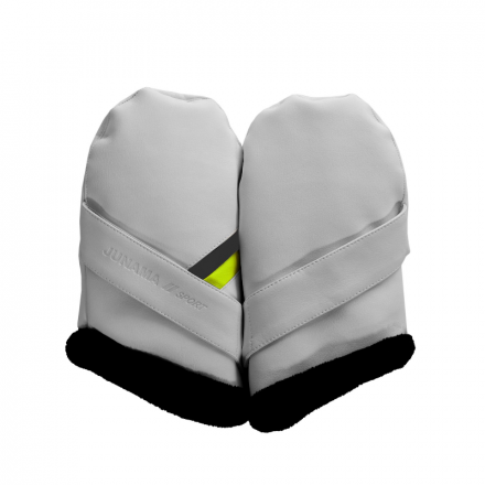 Детская коляска 3 в 1 Junama Sport Grey