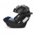 Детская коляска 5 в 1 Cybex Priam IV Soho Grey / Rosegold