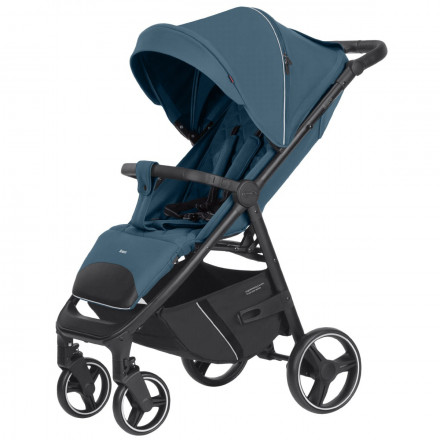 Прогулочная коляска Carrello Bravo Ice Blue