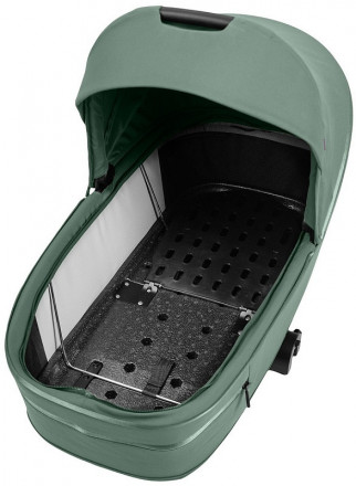 Детская коляска 2 в 1 Carrello Omega+ Nova Green