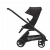 Детская коляска 2 в 1 Bugaboo Dragonfly Midnight black/Midnight black/Black